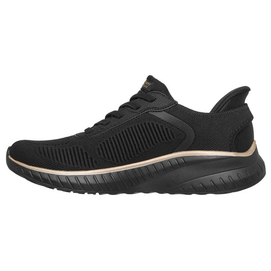 Skechers Bobs Sport Squad Chaos - Current Muse